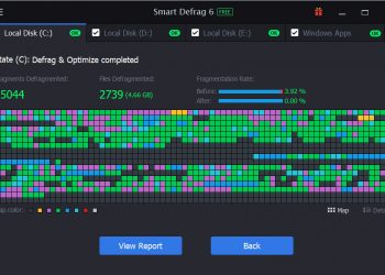 Download Smart Defrag 6.7.5 Pro Full License Key – Defrag the drive 33 Download Smart Defrag 6.7.5 Pro Full License Key – Defrag the drive