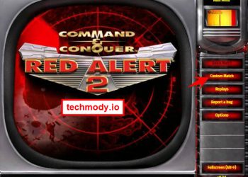 How to play Red Alert 2 on Web browser 31 How to play Red Alert 2 on Web browser