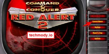 How to play Red Alert 2 on Web browser