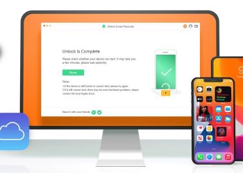 How to unlock iPhone without password
