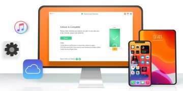 How to unlock iPhone without password
