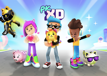 PK XD Mod APK 0.37.0 (Unlimited Money, Gems, Event Points) 21 PK XD Mod APK