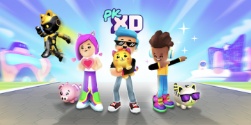 PK XD Mod APK 0.37.0 (Unlimited Money, Gems, Event Points) 7 PK XD Mod APK