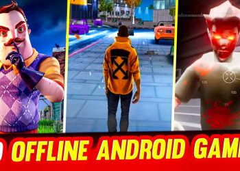 10 Best Offline Games for Android in 2023