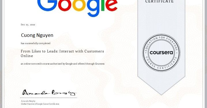 How to Learn and Get 100% Free Google Data Analytics Professional Certificate